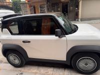 Xe VinFast VF3 Plus 2024