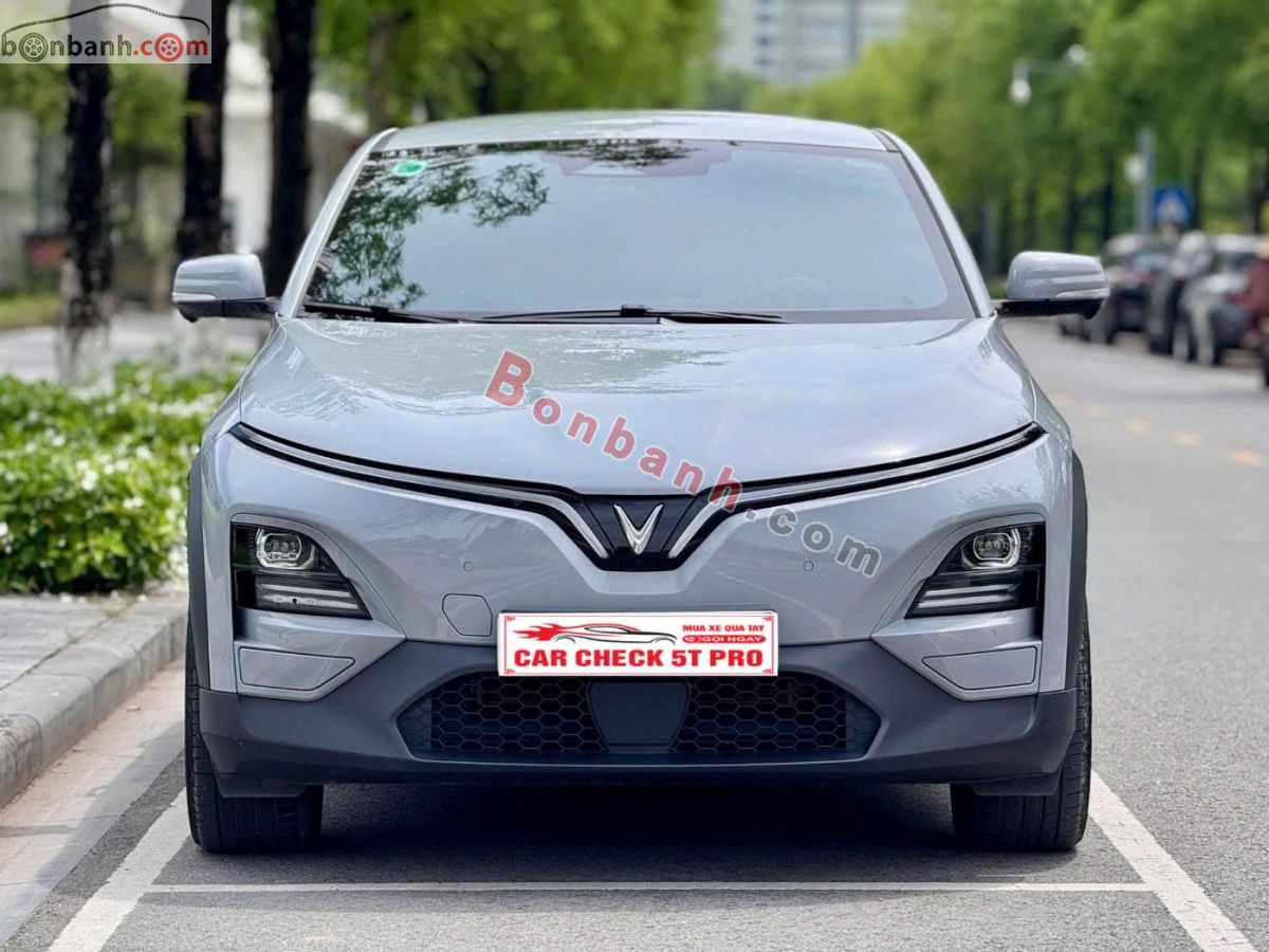 VinFast VF6 Plus
