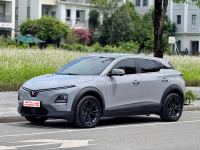 Xe VinFast VF6 Plus 2026