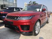 Bán xe LandRover Range Rover Sport 2021 HSE 3.0 I6 giá 7 Tỷ 55 Triệu - TP HCM