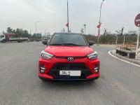 Xe Toyota Raize G 1.0 CVT 2023