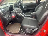 Xe Toyota Raize G 1.0 CVT 2023