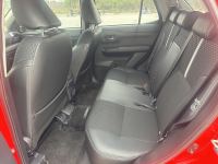 Xe Toyota Raize G 1.0 CVT 2023