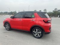 Xe Toyota Raize G 1.0 CVT 2023