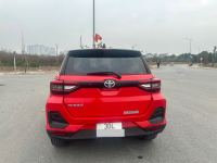 Xe Toyota Raize G 1.0 CVT 2023