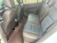 Xe Ford Territory Titanium X 1.5 AT 2023