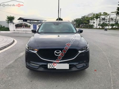 Mazda CX5 2.0 Premium 2020
