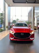 Bán xe Mazda 3 2021 1.5L Luxury giá 683 Triệu - Hà Nội