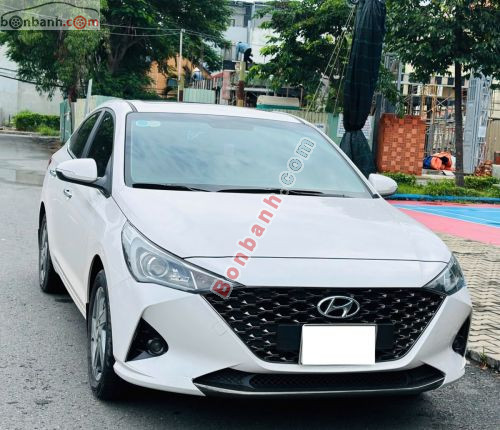 Hyundai Accent 1.4 AT Đặc Biệt 2023