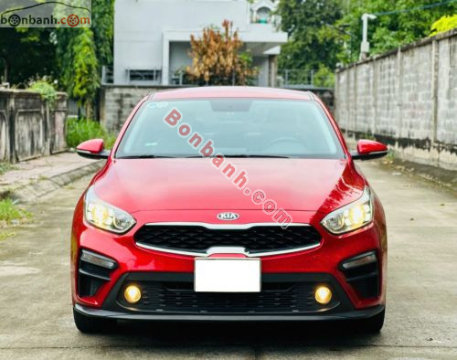 Kia Cerato 1.6 AT Deluxe 2020