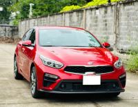 Xe Kia Cerato 1.6 AT Deluxe 2020