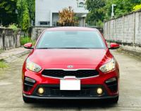 Xe Kia Cerato 1.6 AT Deluxe 2020