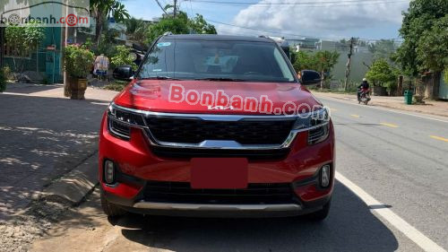 Kia Seltos Premium 1.4 AT 2022