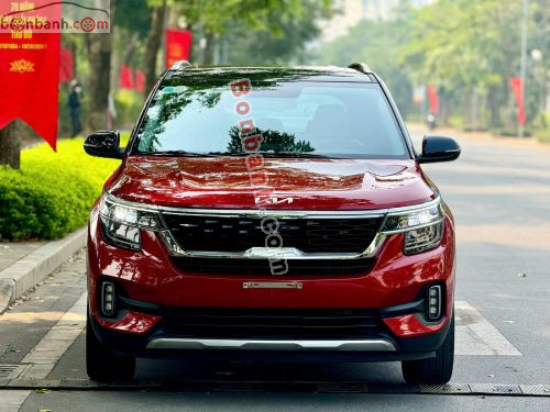 Kia Seltos Premium 1.4 AT 2022