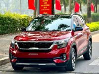 Xe Kia Seltos Premium 1.4 AT 2022