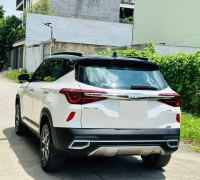 Xe Kia Seltos Luxury 1.4 AT 2021