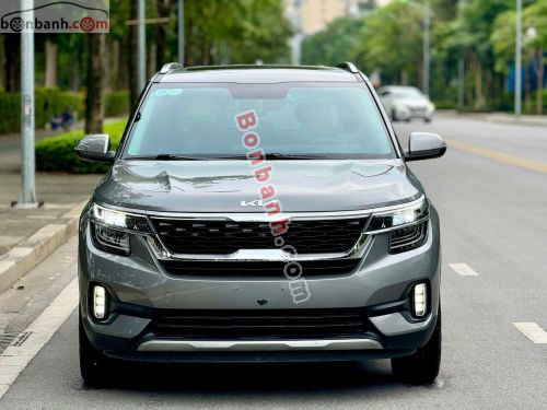 Kia Seltos Premium 1.4 AT 2022