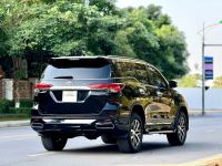 Xe Toyota Fortuner 2.7V 4x4 AT 2017