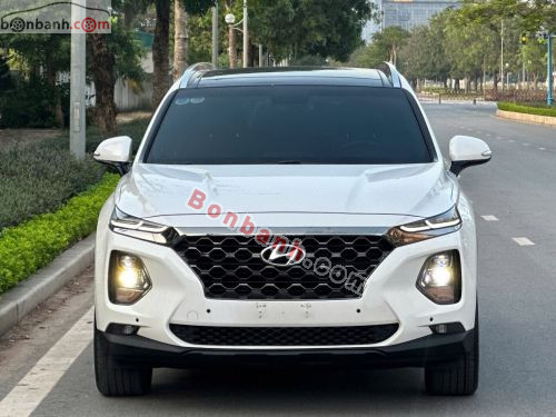 Hyundai SantaFe Premium 2.2L HTRAC 2020