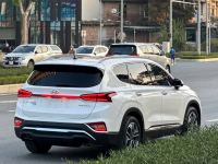 Xe Hyundai SantaFe Premium 2.2L HTRAC 2020