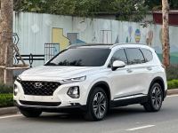 Xe Hyundai SantaFe Premium 2.2L HTRAC 2020