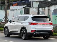 Xe Hyundai SantaFe Premium 2.2L HTRAC 2020