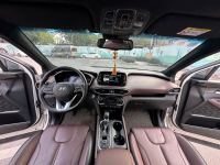 Xe Hyundai SantaFe Premium 2.2L HTRAC 2020