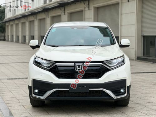 Honda CRV G 2021