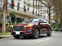 Xe Hyundai Tucson 2.0 AT Đặc biệt 2021