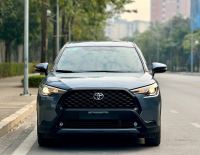 Xe Toyota Corolla Cross 1.8G 2022