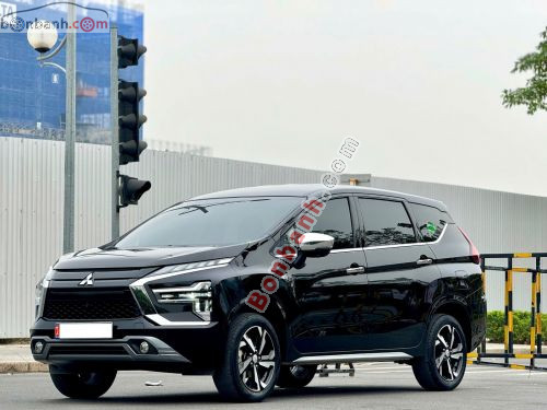 Mitsubishi Xpander Premium 1.5 AT 2022