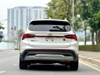 Xe Hyundai SantaFe Cao cấp 2.2L HTRAC 2021