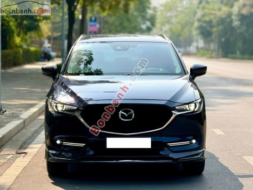 Mazda CX5 Premium 2.0 AT 2022