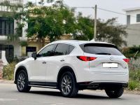 Xe Mazda CX5 Premium 2.0 AT 2021