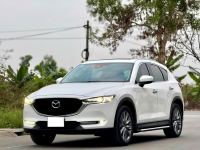 Xe Mazda CX5 Premium 2.0 AT 2021