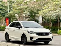 Xe Honda City RS 1.5 AT 2024