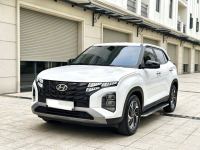 Xe Hyundai Creta Đặc biệt 1.5 AT 2022