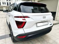 Xe Hyundai Creta Đặc biệt 1.5 AT 2022