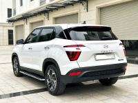 Xe Hyundai Creta Đặc biệt 1.5 AT 2022