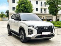 Xe Hyundai Creta Đặc biệt 1.5 AT 2022