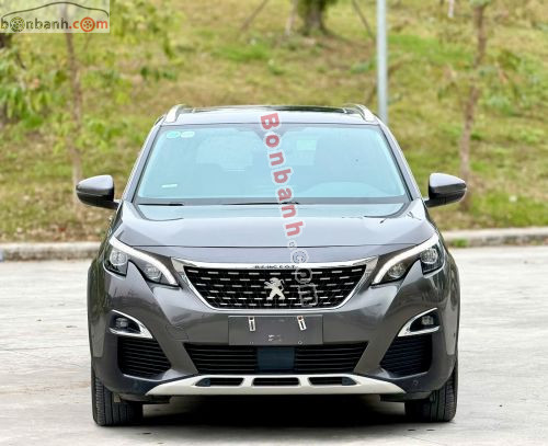 Peugeot 5008 1.6 AT 2019