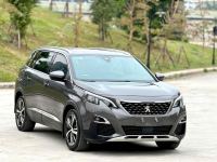 Xe Peugeot 5008 1.6 AT 2019