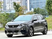 Xe Peugeot 5008 1.6 AT 2019
