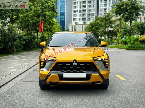 Mitsubishi Xforce Premium 2024
