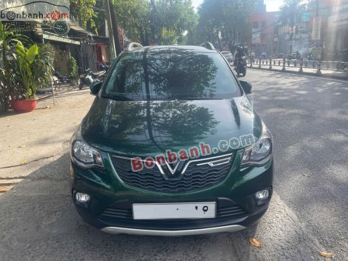 VinFast Fadil 1.4 AT Premium 2021