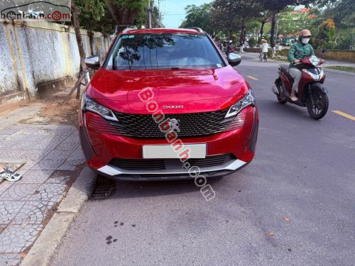 Peugeot 3008 Allure 2023