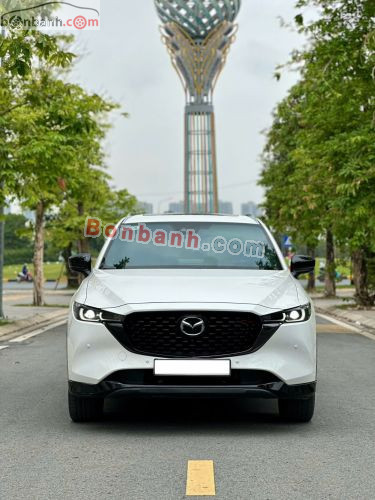 Mazda CX5 Premium Sport 2.0 AT 2025