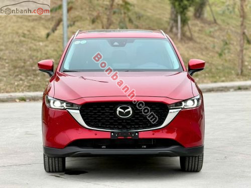 Mazda CX5 Premium 2.0 AT 2025