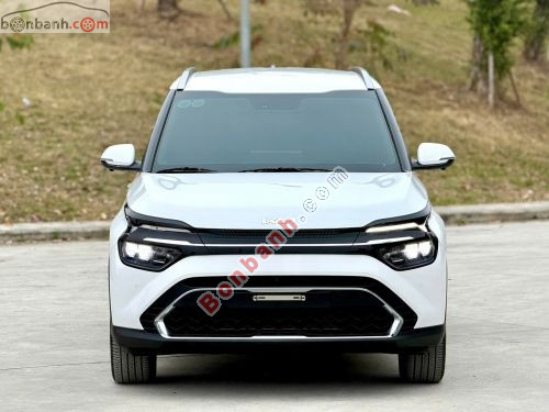 Kia Carens 1.5G Luxury 2024