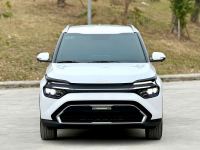 Xe Kia Carens 1.5G Luxury 2024